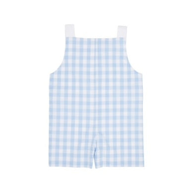 Teddy's Short Set